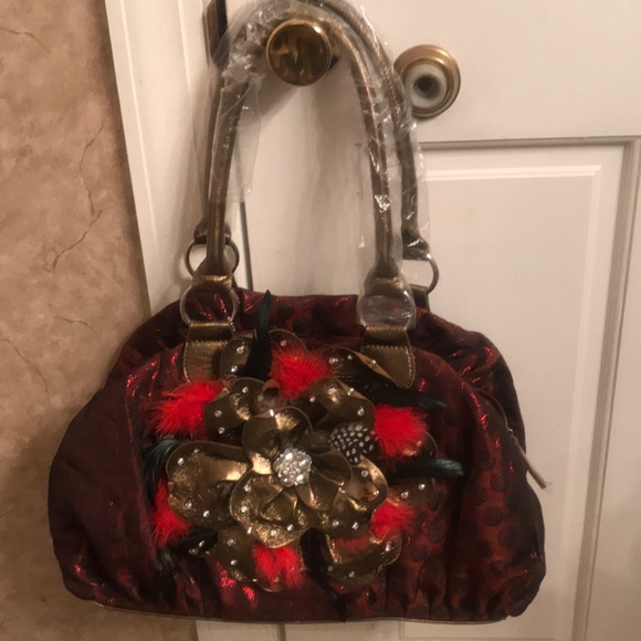 Hananel Handbag - Picture 1 of 8